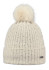 detail Barts Splendor Beanie Cream