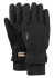 detail Pánske rukavice Barts Storm Gloves Black