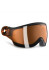 detail Kask SVI00009 PIUMA R Orange Visor