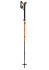 detail Leki Sherpa FX Carbon Strong, orange-denimblue 120-140