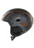 detail Lyžiarska prilba Casco SP-4 Chameleon Black
