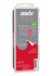 detail Swix TS08B-18 Top Speed ​​B – Červený sklzný vosk pre závodné použitie (-4 °C až +4 °C, 180 g)