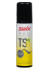 detail Tekutý sklzný vosk Swix TS10L-12 Top Speed B, žltý, -2°C/+10°C, 50ml