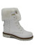 detail Nis 2215429/2 Scarponcino String+Lampo/Pelle Bianco-Rex