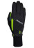 detail Roeckl Lappi Black/yellow