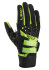detail Leki Hrc Race Shark, Black-Neon Yellow