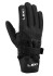 detail Pánske rukavice Leki CC Thermo Shark - Black