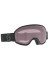 detail Scott Goggle Unlimited II OTG mineralblack