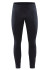 detail Craft 1912410-999000 PRO Nordic Race Wind Tights M