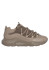 detail Dámske tenisky Goldbergh Getty Sneakers sandstone