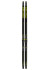 detail Běžky Fischer TWIN SKIN RACE JR + TOUR STEP IN JR