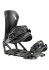 detail Viazanie na splitboard Nitro Vertical Black
