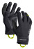 detail Pánské rukavice Ortovox Tour Light Glove Black Raven