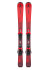 detail Atomic REDSTER J2 100-120 + C 5 GW Re