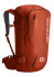 detail Batoh Ortovox Haute Route 40 Desert Orange