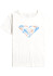 detail Detské tričko ROXY ERGZT03954-WBK0 DAY AND NIGHT AG TEES WBK0