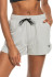 detail Dámske kraťasy Roxy Naturally Active Sports ERJNS03436-SGRH
