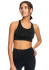 detail Dámska podprsenka Roxy Bold Moves Sports ERJKT03985-KVJ0