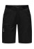 detail Haglöfs 606938-2C5 L.I.M Fuse Shorts W černá