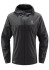 detail Haglöfs 605359-2AT L.I.M Alpha Hood M tmavě šedá