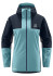 detail Dámska bunda Haglöfs 605360-4XG LIM Alpha Hood W 