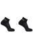 detail Salomon EVASION ANKLE 2-PACK BLACK/BLACK
