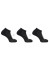 detail Salomon EVERYDAY LOW 3-PACK BLACK/BLACK