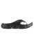 detail Dámske šľapky Salomon REELAX BREAK 6.0 W – Black / Black / Alloy