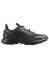 detail Pánske trailové topánky Salomon SUPERCROSS 4 GTX – Black / Black / Black
