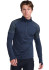 detail Pánske tričko 2XU Light Speed 1/2 Zip