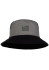 detail Klobúk Buff 125445.937 Sun Bucket Hat Hak Grey