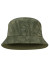 detail Klobúk Buff 125343.854 Adventure Bucket Hat Açai Khaki