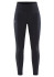 detail Dámske nohavice Craft 1910507-999999 W ADV Charge Perforated