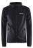 detail Craft 1912459-999000 M ADV HiT Zip Hoodie mikina