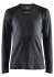 detail Craft 1908754-999000 M ADV Essence LS triko