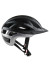 detail Cyklistická prilba Casco CUDA2 black anthrazite matt