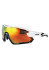 detail Slnečné okuliare Casco SX-34 – Competition Red