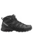 detail Pánska obuv Salomon X ULTRA PIONEER MID GTX – Black / Magnet