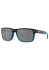 detail Slnečné okuliare Oakley 9102-X955 Holbrook TLD Blue Fade w/ Prizm Black