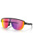 detail Slnečné okuliare Oakley 9248-0242 Corridor Mt Black w/ Prizm Road