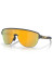 detail Oakley 9248-0342 Corridor Matte Carbon / Prizm 24K Slnečné okuliare