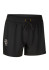 detail Björn Daehlie Shorts Active Wmn 333677-99900 – Black