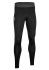 detail Pánske nohavice Bjorn Daehlie Intensity Pant 333665-99900 – Black