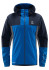 detail Haglöfs 605359-4QU L.I.M Alpha Hood pánská bunda