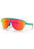 detail Slnečné okuliare Oakley 9248-0442 Corridor Mt Celeste w/ Prizm Ruby
