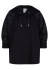 detail Dámska mikina Sportalm Black 165400300859
