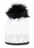 detail Dámska čiapka Sportalm White 162980483101