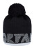 detail Dámska čiapka Sportalm Black 162980783159