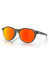 detail Oakley 9126-0454 Reedmace MtGrySmk w/ Prizm Ruby Pol