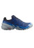 detail Pánska obuv Salomon SPEEDCROSS 6 GTX – Blue Print / Ibiza Blue / Quarry